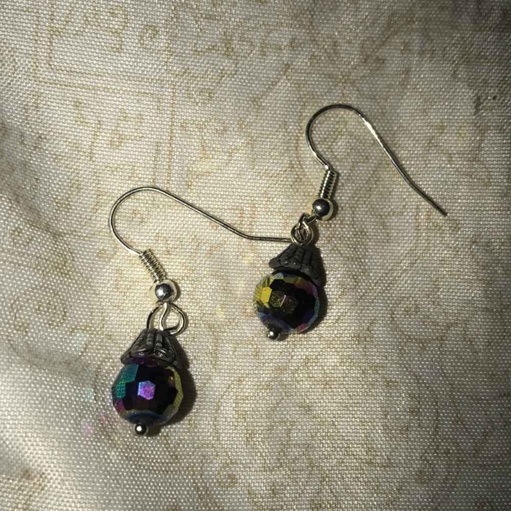 Hook Earrings